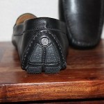 Cole Haan Howland Penny Loafer Black Leather Men’s Size 14