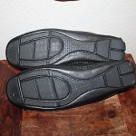 Cole Haan Howland Penny Loafer Black Leather Men’s Size 14