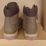 Timberland 6 Inch Premium Boots Olive $180 Men Size 11