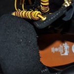 Timberland x Stussy Black Size 13 Winter 2013 Ronnie Fieg Timberland 40 below