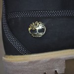 Timberland x Stussy Black Size 13 Winter 2013 Ronnie Fieg Timberland 40 below