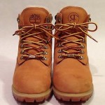 Ronnie Fieg x Timberland Boots Pecan *VNDS* Size 10.5