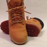 Ronnie Fieg x Timberland Boots Pecan *VNDS* Size 10.5