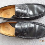 Cole Haan Men’s Penny Loafer Shoes Size 8.5 M