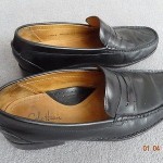 Cole Haan Men’s Penny Loafer Shoes Size 8.5 M