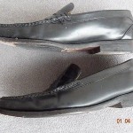 Cole Haan Men’s Penny Loafer Shoes Size 8.5 M
