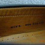 Cole Haan Men’s Penny Loafer Shoes Size 8.5 M