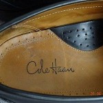 Cole Haan Men’s Penny Loafer Shoes Size 8.5 M