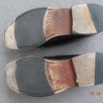 Cole Haan Men’s Penny Loafer Shoes Size 8.5 M
