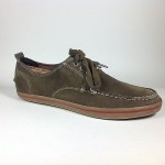 Men’s COLE HAAN Nike Air Suede Oxford 11.5 M