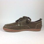 Men’s COLE HAAN Nike Air Suede Oxford 11.5 M