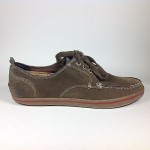 Men’s COLE HAAN Nike Air Suede Oxford 11.5 M
