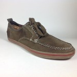 Men’s COLE HAAN Nike Air Suede Oxford 11.5 M