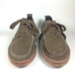 Men’s COLE HAAN Nike Air Suede Oxford 11.5 M