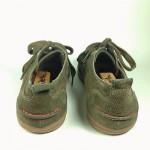 Men’s COLE HAAN Nike Air Suede Oxford 11.5 M