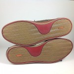 Men’s COLE HAAN Nike Air Suede Oxford 11.5 M