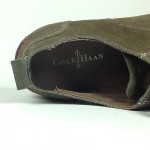 Men’s COLE HAAN Nike Air Suede Oxford 11.5 M