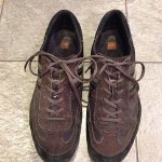 Hugo BOSS Men’s Sneakers in Black, Green, Brown (5015971)sz 13 US 46 EUR