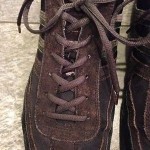 Hugo BOSS Men’s Sneakers in Black, Green, Brown (5015971)sz 13 US 46 EUR