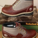 NEW AUTHENTIC TIMBERLAND CAMPSITE CHUKKA BOOT US 8.5