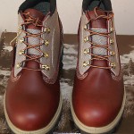 NEW AUTHENTIC TIMBERLAND CAMPSITE CHUKKA BOOT US 8.5