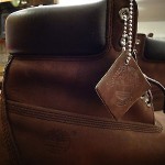 Timberland 6′ Inch Size 10.5 Men’s Premium Boot Brown/ Chocolate 10001