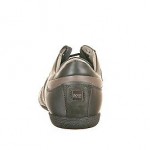 Hugo Boss by BOSS Black ‘Biarret’ Men’s Sneakers in Black (50234660-001)