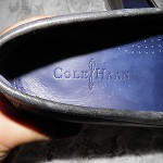 COLE HAAN/ NIKE AIR shoes ($198 MACY’S NYC) $44 start bid NO rsrve ! sz 8.5