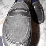 COLE HAAN/ NIKE AIR shoes ($198 MACY’S NYC) $44 start bid NO rsrve ! sz 8.5
