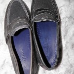 COLE HAAN/ NIKE AIR shoes ($198 MACY’S NYC) $44 start bid NO rsrve ! sz 8.5