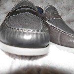COLE HAAN/ NIKE AIR shoes ($198 MACY’S NYC) $44 start bid NO rsrve ! sz 8.5