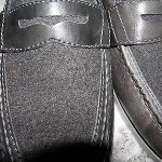 COLE HAAN/ NIKE AIR shoes ($198 MACY’S NYC) $44 start bid NO rsrve ! sz 8.5