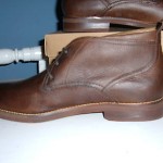 Men’s Cole Haan Charles Chukka II Shoes/Boots-10 M-NIB