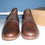 Men’s Cole Haan Charles Chukka II Shoes/Boots-10 M-NIB