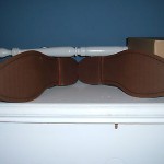 Men’s Cole Haan Charles Chukka II Shoes/Boots-10 M-NIB