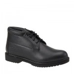 TIMBERLAND MEN’S PREMIUM CHUKKA BOOT – BLACK – SIZE 9 M (MEDIUM) – NEW