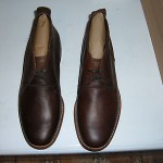 Men’s Cole Haan Charles Chukka II Shoes/Boots-10 M-NIB