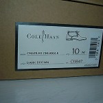 Men’s Cole Haan Charles Chukka II Shoes/Boots-10 M-NIB