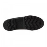 TIMBERLAND MEN’S PREMIUM CHUKKA BOOT – BLACK – SIZE 9 M (MEDIUM) – NEW