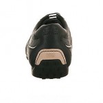 Hugo Boss “Promio” Men’s Sneakers in Dark Blue (50237936-401)