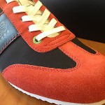 Hugo Boss Light Ness World Cup Sneakers In Black