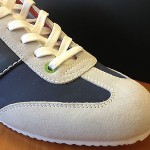 Hugo Boss Light Ness World Cup Sneakers Medium Blue