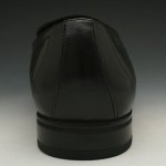 Hugo Boss Black Label Vermir Men’s Loafer in Black 50229841-001 MSRP:$195
