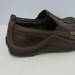 COLE HAAN Leather Driving Mocs Slip On Loafers Brown Comfort Men’s Sz 10 M