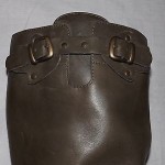 DIESEL High Military Boots 10 – 10.5 (EU 44)