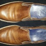 Cole Haan Men’s size 10 M slip-on shoes
