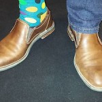 Cole Haan Men’s size 10 M slip-on shoes
