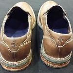 Cole Haan Men’s size 10 M slip-on shoes