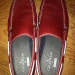 COLE HAAN MEN’S LOAFERS NIKE AIR SZ 11.5 M