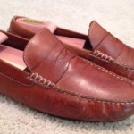 Cole Haan Howland Driving Moc / Penny Loafers Size 10.5 D Men’s